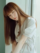 フェティッシュ(fetish)&nbsp;サラサラロングストレート