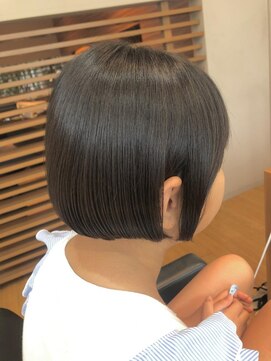 クララ 流山おおたかの森店(CLALA) 白髪染め/髪質改善/ハイライト/カラー