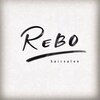 レボ(REBO)のお店ロゴ