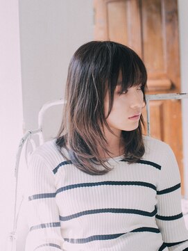 プロデュース 相模原店(Produce) カジュアルストレート