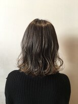 モードケイズ 尼崎店(MODE K's)&nbsp;ハイライトカラー