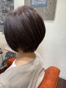 タントラ(tantra) グラボブショート