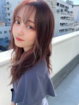 アルドラ(ALUDRA) Mia Oneトリートメント