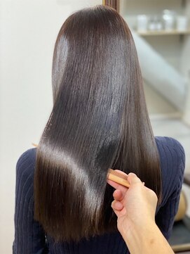 アールサロンギンザ(Rr SALON GINZA) R.HASサファイアtreatment