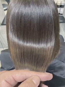 エヴァー(ever) ☆ever☆ insta@ever_hair_official【原宿/表参道/明治神宮前】