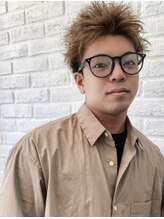 エンド 大阪梅田(&) 田村 亮太朗
