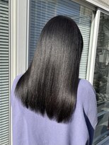 ピープスアンドスー 表参道 渋谷(Peeps&Suu.)&nbsp;髪質改善/髪質再生/20代30代40代50代