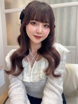 ランド 原宿表参道(LAND)&nbsp;ピンクカラー/ココアカラー/ラベンダーカラー