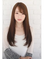 アリア ヘアー(aria Hair) aria 2023 ロング