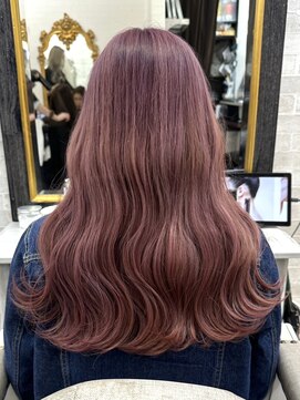 アールプラス 新宿(ar+) hot pink