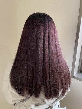 エイトウラワ 浦和店(EIGHT urawa) 【EIGHT浦和】とろみカラー_グレージュ_ハイライト