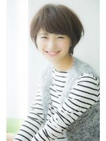 アントワープトーキョー(antwerp TOKYO)&nbsp;韓国白髪ぼかしハイライトベージュ縮毛矯正髪質改善白髪染め