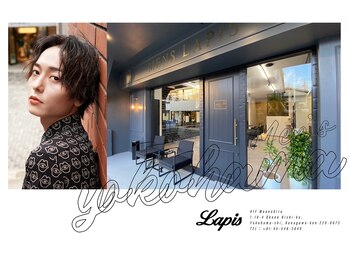 Men’ｓLapis横浜店【メンズ ラピス】