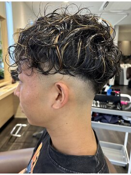 ジャンプザチーター(JUMP the cheetah) ばちばちハイライト