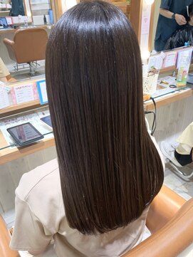 ネオリーブ クタ 町田店(Neolive kuta) 髪質改善プレミアム