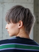 ライラ(Lyla)&nbsp;ブリーチ1回シルバーベージュ