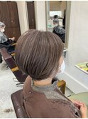 ダメージレスカラー