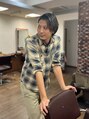 ヘアーデザイン スロープ 幕張本郷店(hair design slope) ODAJIMA