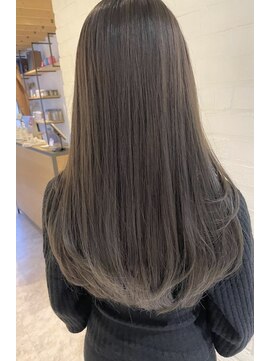 エイト 福岡天神店(EIGHT fukuoka) 【EIGHT福岡　9月　片山智裕】韓国レイヤー