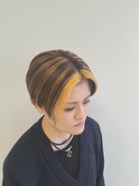 ユアレッシュブ 成田店(Your Lecheveu) コンパクトショートカット