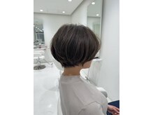 イフ ヘアーサロン(if... hair salon)