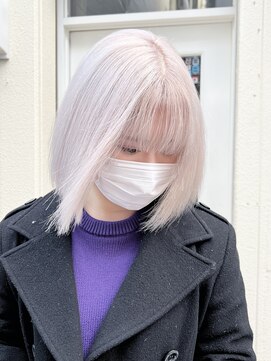 ヴィア(Via) ホワイトカラー