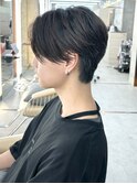 [伊藤 昂樹] 韓国メンズヘア/ビジネスヘア/パーマ/立川/学割U24