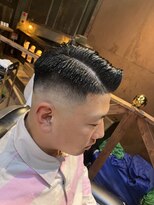 エルエー 大津店(L.A) サイドパート