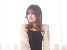 高濃度水素カラーは≪地肌にもやさしい≫カラーなんです