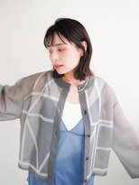 ジュール サウス 新宿南口(Joule South)&nbsp;イメチェン/ハッシュカット/フルバング/似合せカット/新宿駅