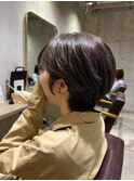 ショート