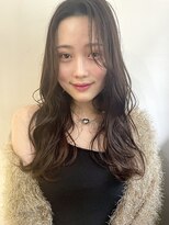 ノエル 池袋店(noel)&nbsp;【noel】mayu×ゆる巻きロング