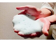 《濃密炭酸泡クイックスパ＊》”10年後もかっこよくなり続ける”ためのスパも豊富