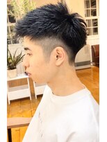 テラス(Terasu)&nbsp;函館/メンズカット/ヘッドスパ