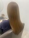 ウェィブズ(waves)の写真/話題の水素髪質改善トリートメント導入店！サロンでしか味わえない仕上がりで、憧れの艶髪に☆