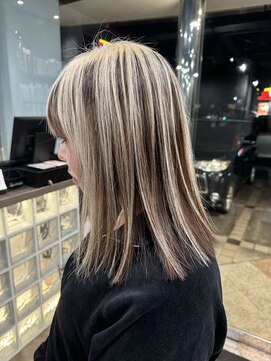 インク(ink) アンブレラカラー