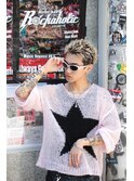 渋谷メンズハイトーンスパイキーショートツイストスパイラル