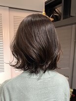 パレータ(PALETA)&nbsp;ナチュラルボブ