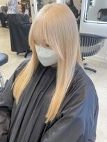 クオン 伊勢崎(QUON.)&nbsp;大人ガーリー／チョコレート/モード／プリカール