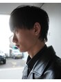 ゾーイ ボーイズ(ZOEY boyz) cut only