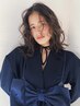 【JURK流】似合わせカット+10分ヘッドスパ
