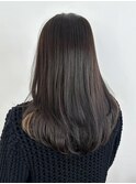 ロング美髪ミディアム顔周りレイヤー_ba541341