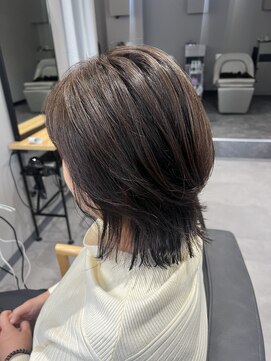 ノル 今池駅前店(noll) 大人ウルフ