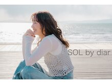 ソルバイディア(SOL by diar)