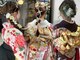 ロンドカスティーヨ 四日市(Lond castillo)の写真/【近鉄四日市駅徒歩5分/早朝受付可能】成人式/卒業式 特別な日をより可愛く♪着付け/ヘアセット