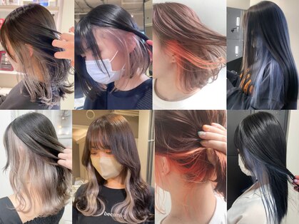 ベレーザ 渋谷(BELEZA)の写真