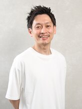 グラムグリン(gra.m.grim) 榊田 真也