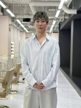 ディア  バイ  ディーアンドティー(DIA by D&T) 高杉 大輔
