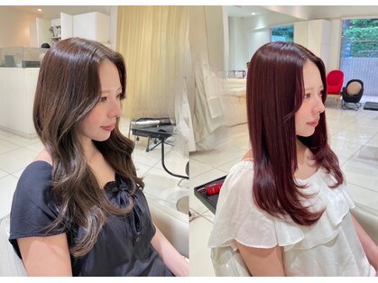 アッシュ 武蔵小金井店(Ash)の写真