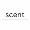 セント(scent)のお店ロゴ